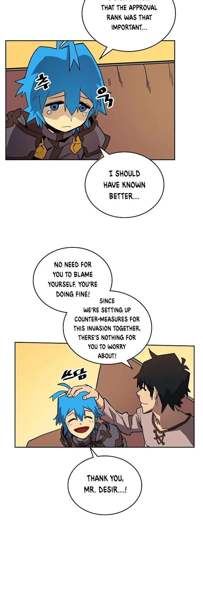 A Returner's Magic Should Be Special - Chapter 56 - Page 6