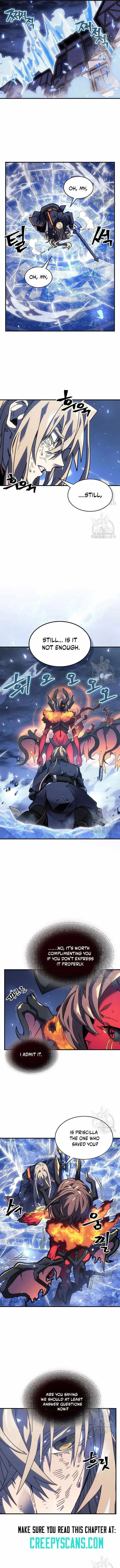 A Returner's Magic Should Be Special - Chapter 244 - Page 2