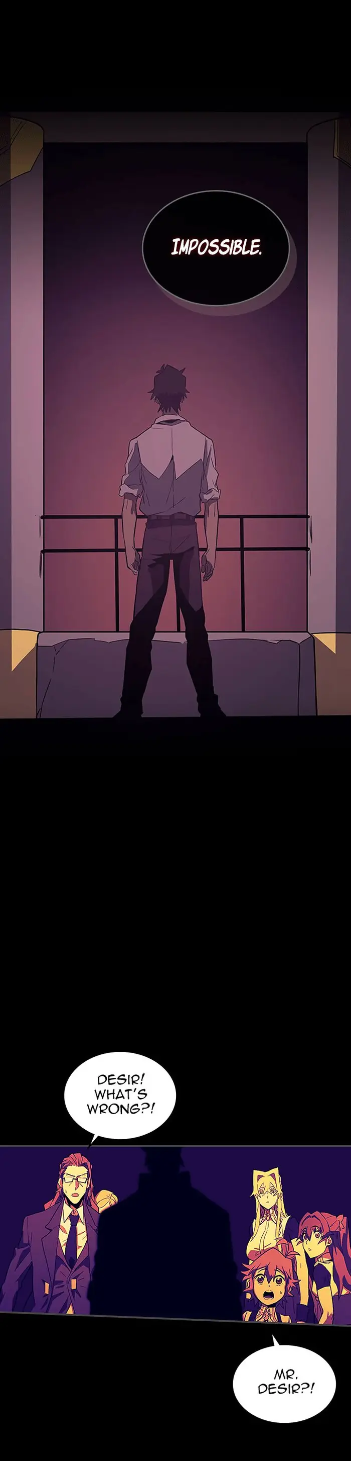 A Returner's Magic Should Be Special - Chapter 88 - Page 25