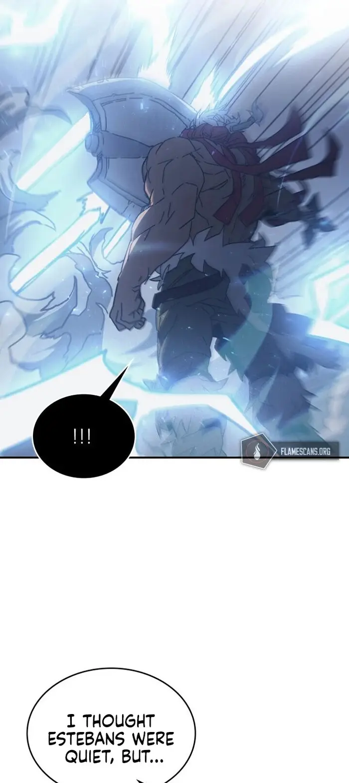 A Returner's Magic Should Be Special - Chapter 152 - Page 21