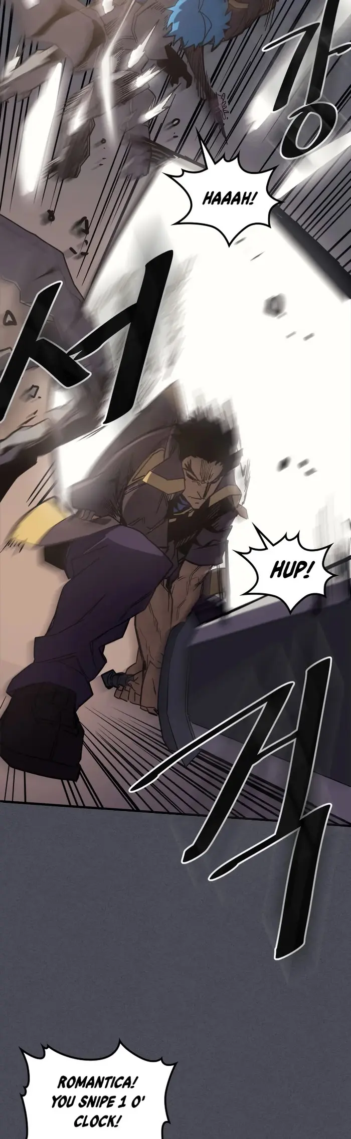 A Returner's Magic Should Be Special - Chapter 107 - Page 15