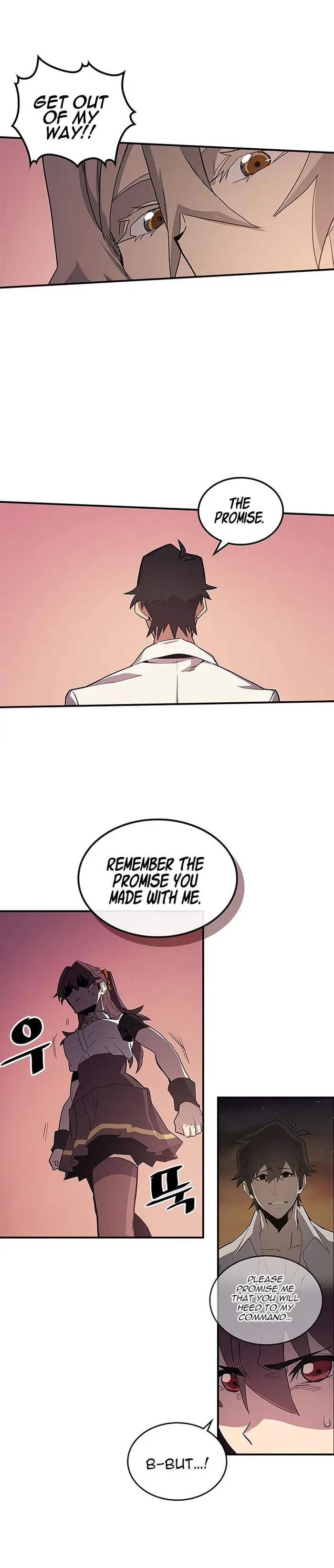 A Returner's Magic Should Be Special - Chapter 89 - Page 14