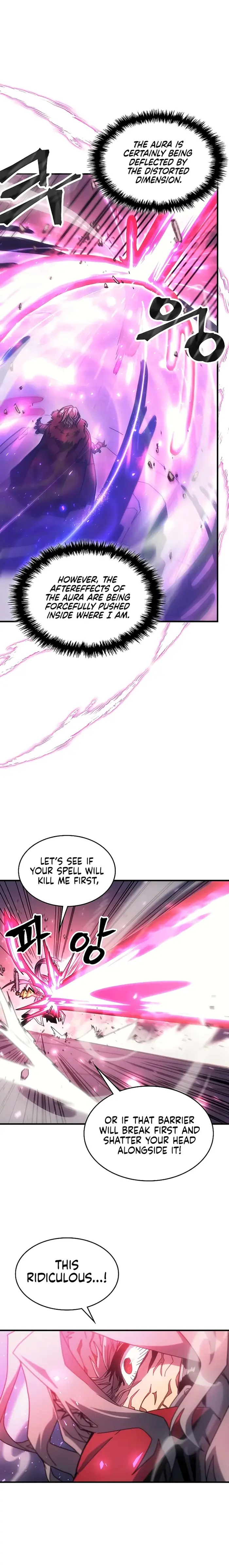 A Returner's Magic Should Be Special - Chapter 192 - Page 14