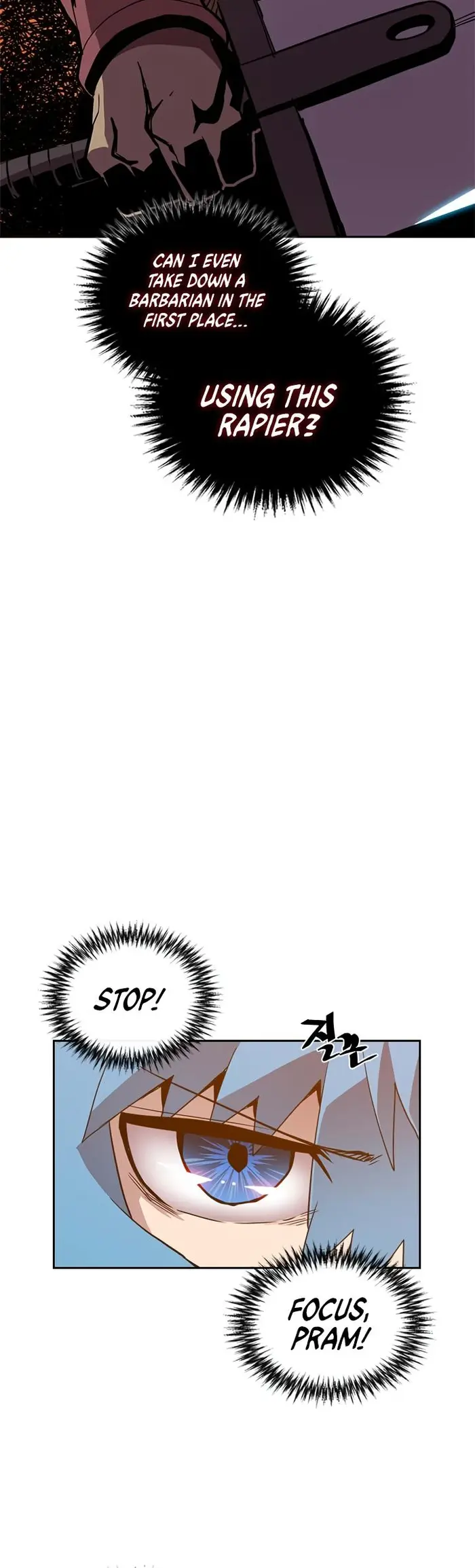 A Returner's Magic Should Be Special - Chapter 20 - Page 12