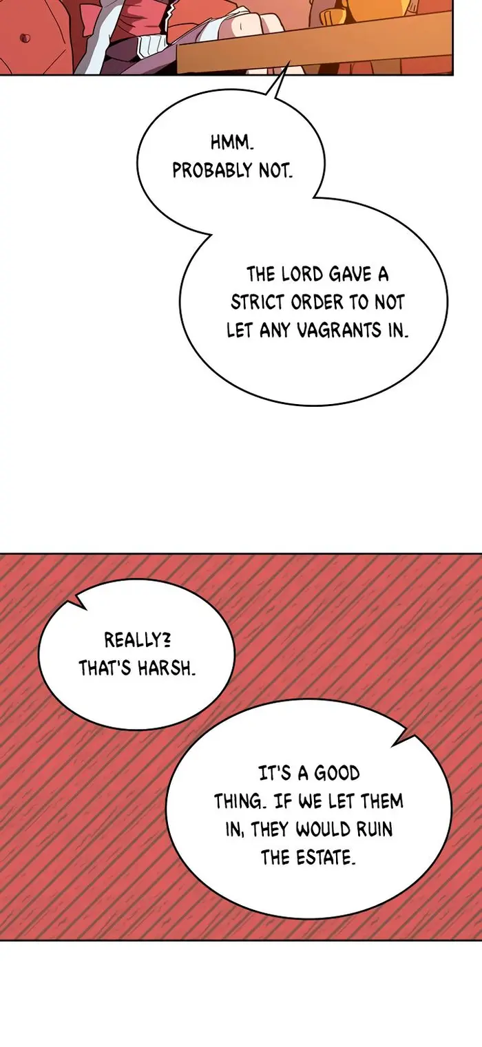 A Returner's Magic Should Be Special - Chapter 62 - Page 41
