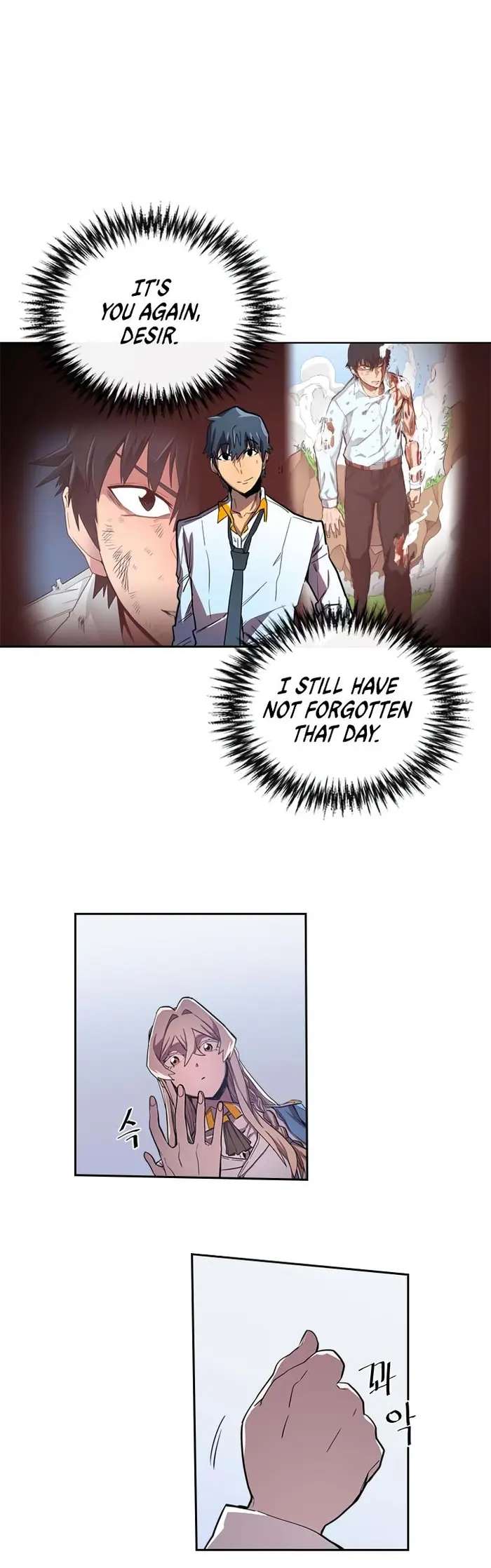 A Returner's Magic Should Be Special - Chapter 23 - Page 18