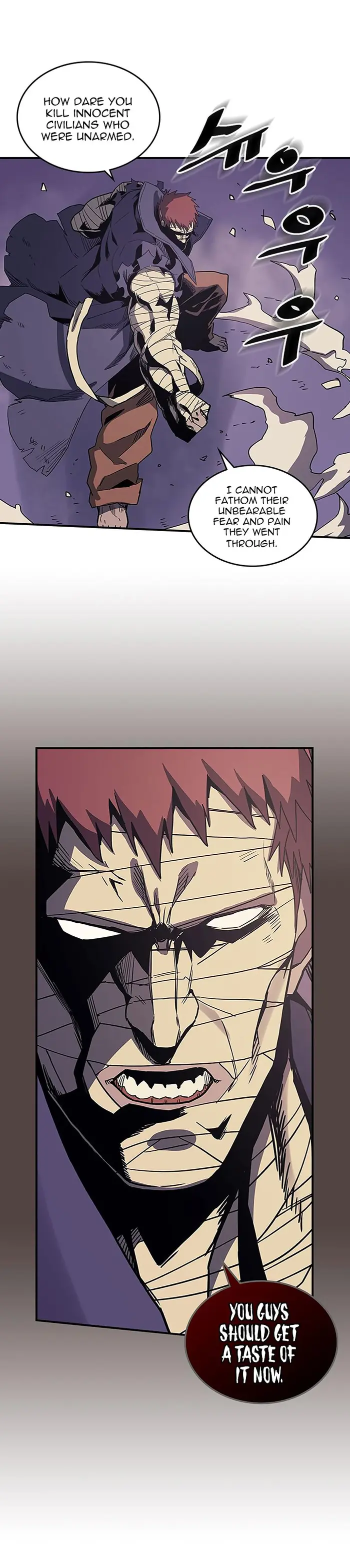 A Returner's Magic Should Be Special - Chapter 84 - Page 6