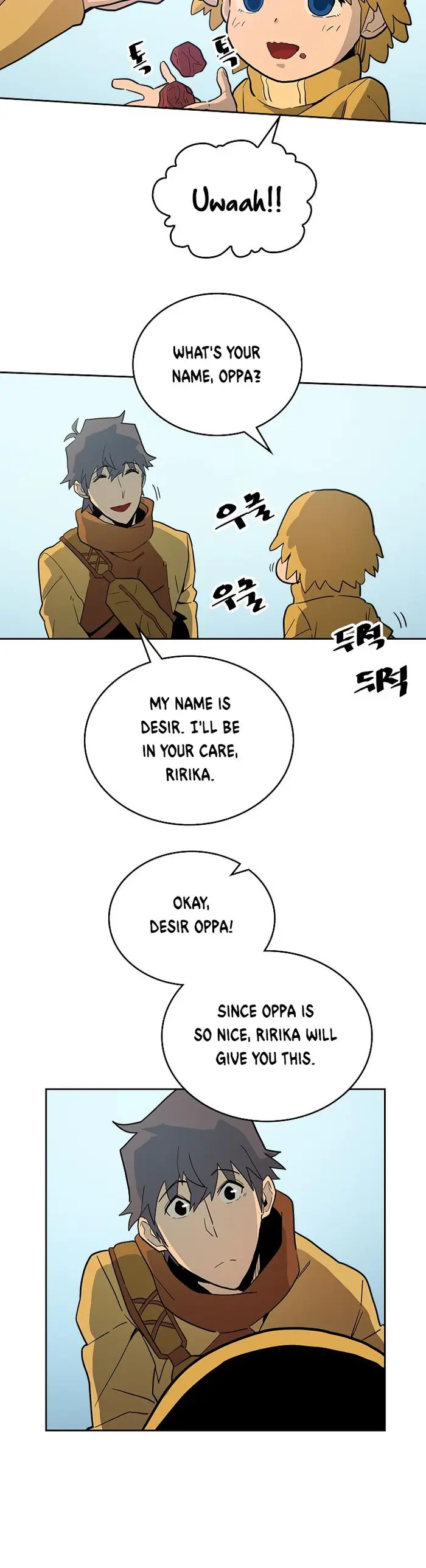 A Returner's Magic Should Be Special - Chapter 54 - Page 28
