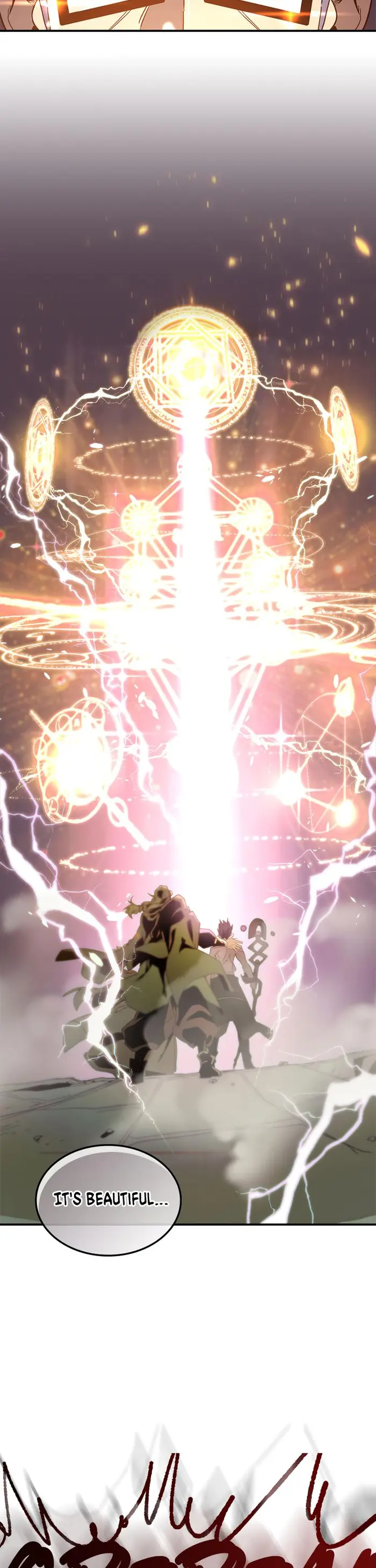 A Returner's Magic Should Be Special - Chapter 98 - Page 15