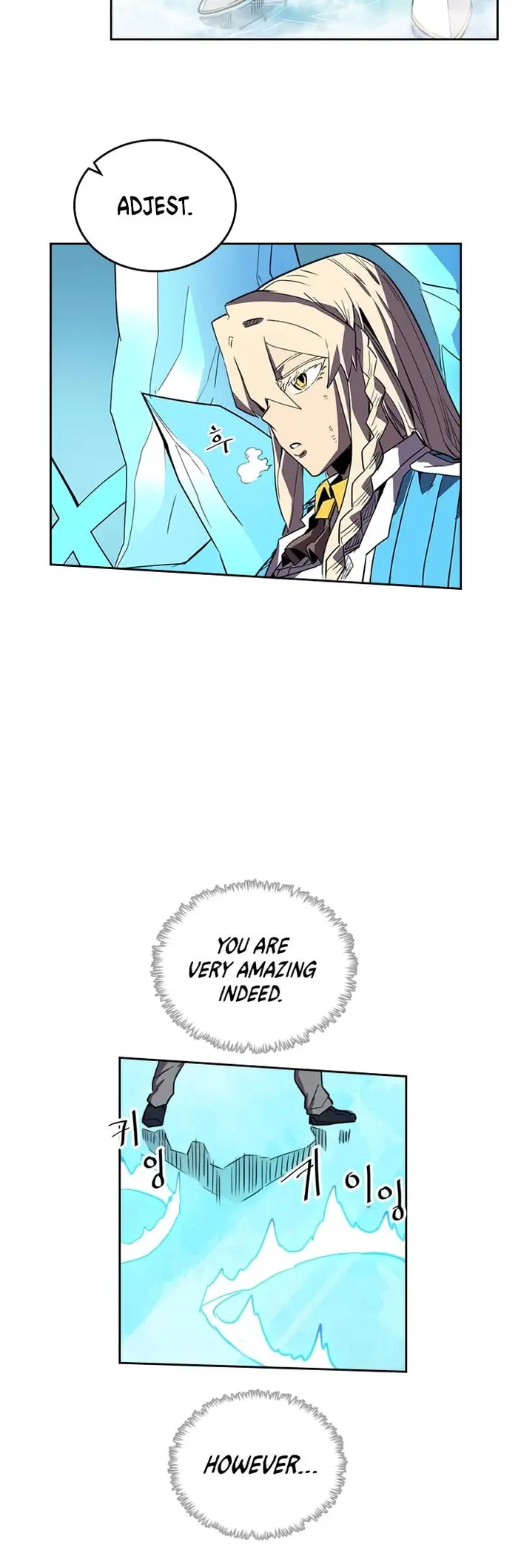 A Returner's Magic Should Be Special - Chapter 36 - Page 15