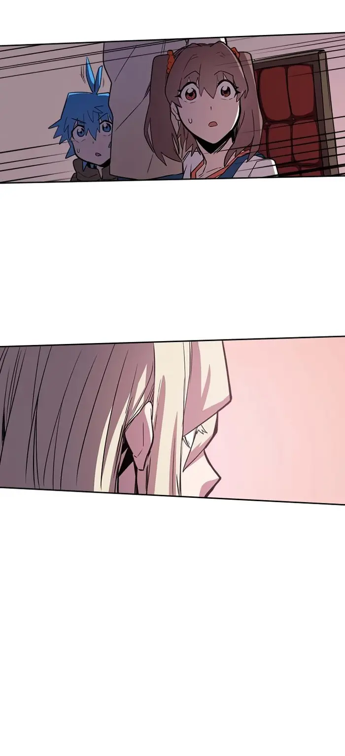 A Returner's Magic Should Be Special - Chapter 38 - Page 35