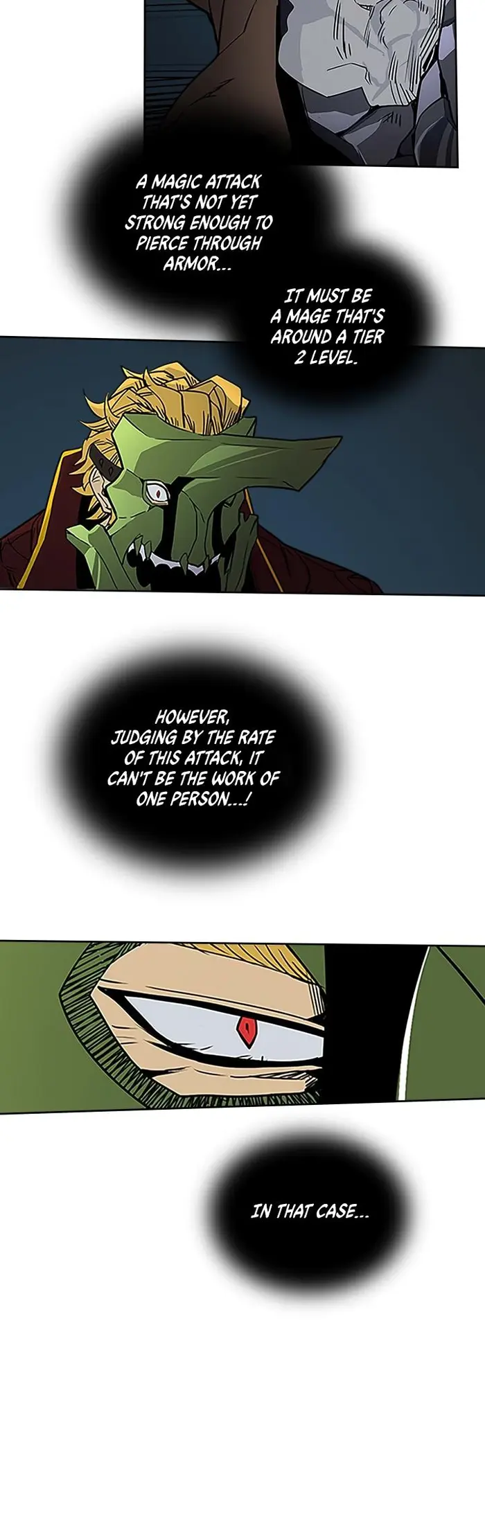 A Returner's Magic Should Be Special - Chapter 42 - Page 26