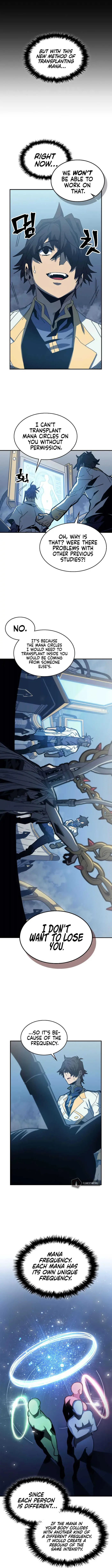 A Returner's Magic Should Be Special - Chapter 172 - Page 3
