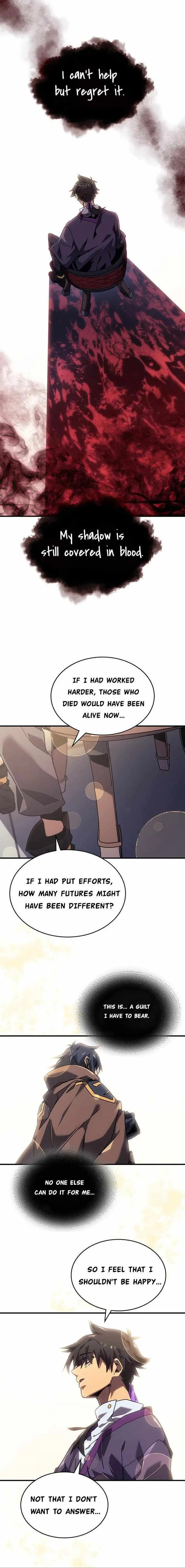 A Returner's Magic Should Be Special - Chapter 268 - Page 6