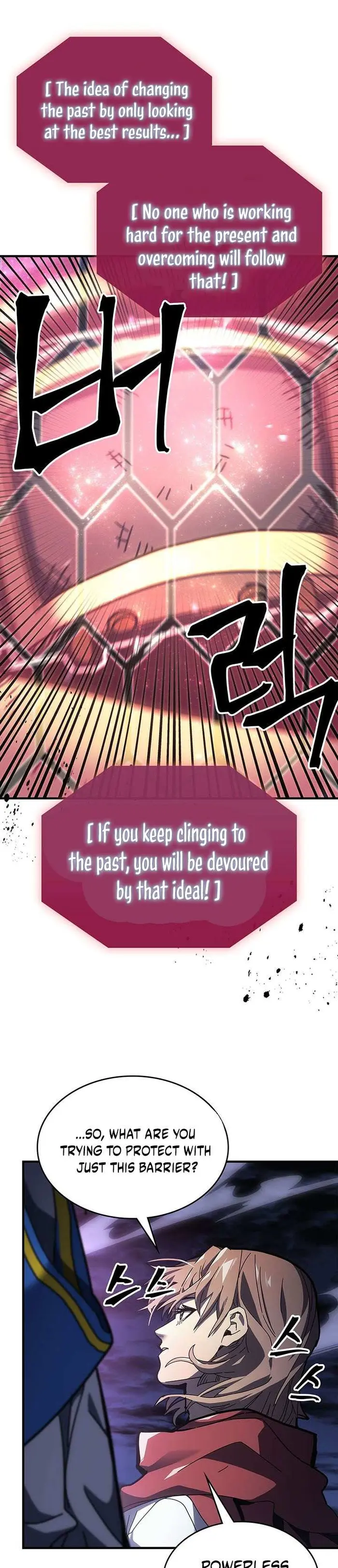 A Returner's Magic Should Be Special - Chapter 241 - Page 29