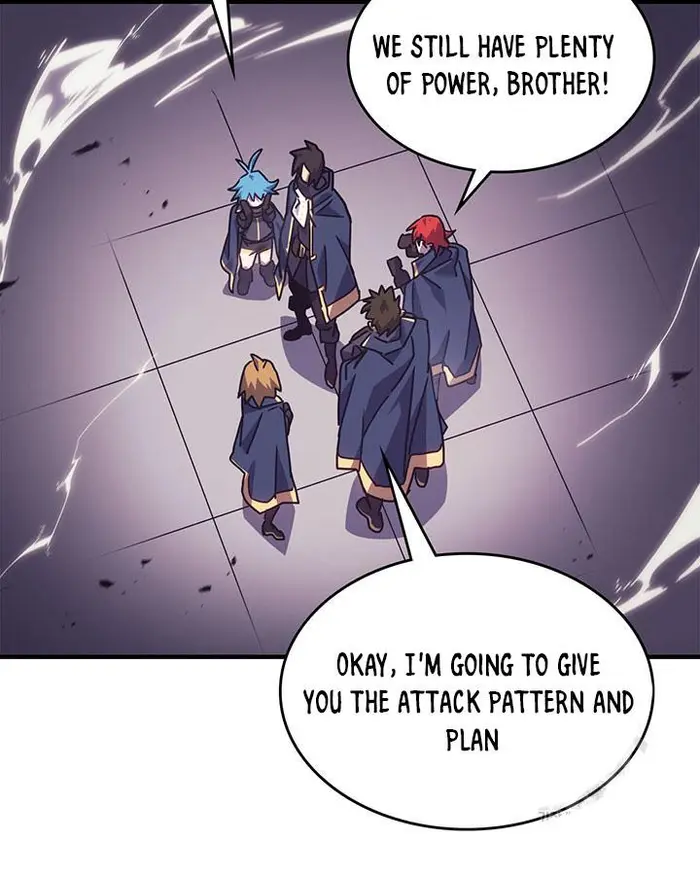 A Returner's Magic Should Be Special - Chapter 223.5 - Page 76