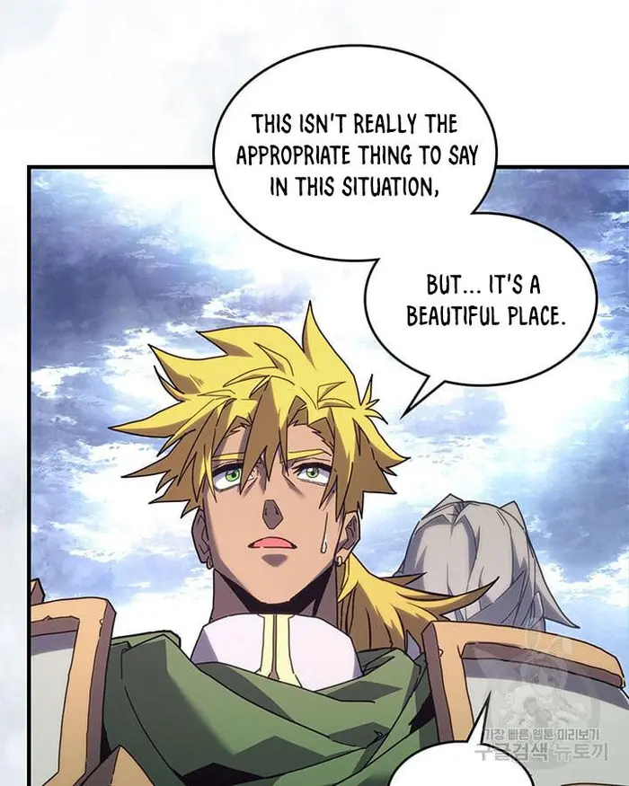 A Returner's Magic Should Be Special - Chapter 222.6 - Page 19
