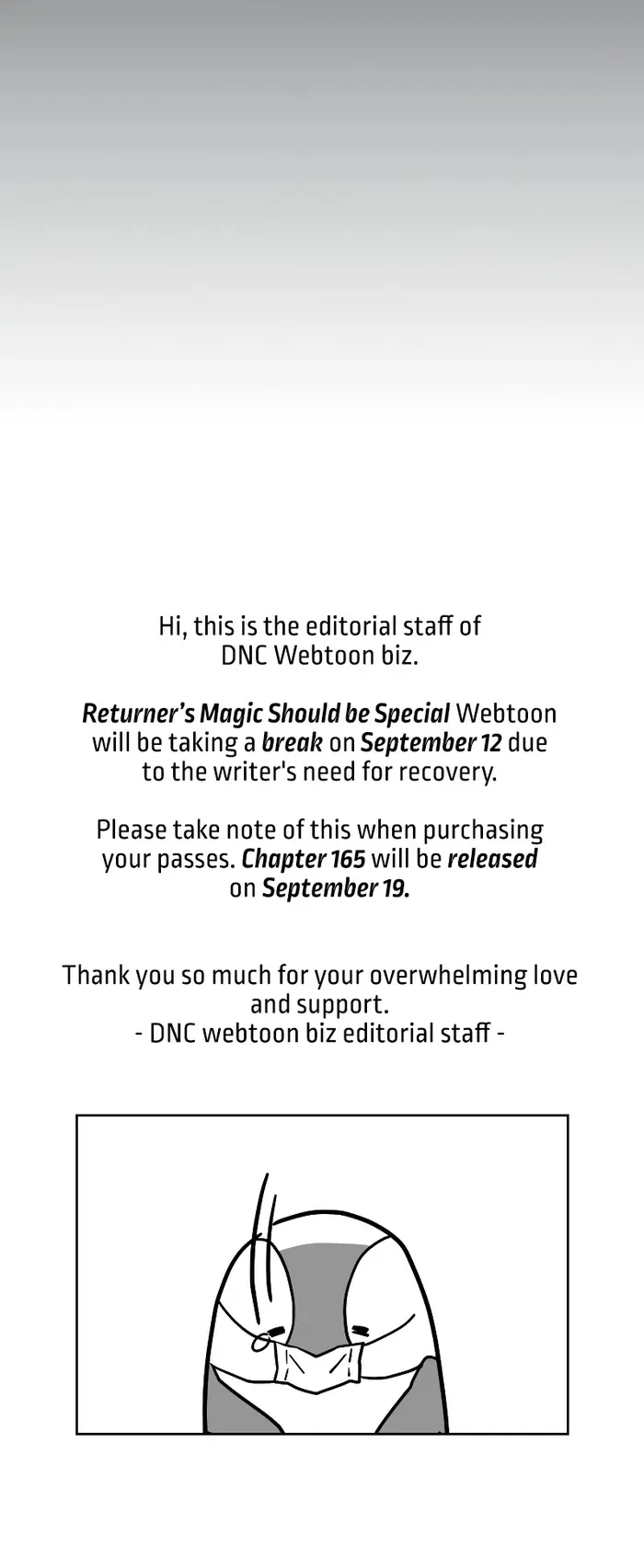 A Returner's Magic Should Be Special - Chapter 164 - Page 42