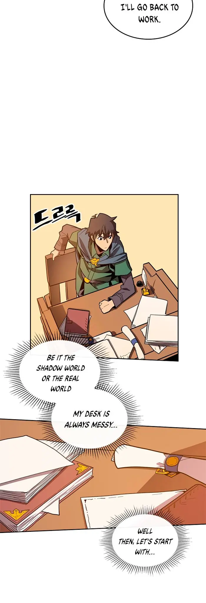 A Returner's Magic Should Be Special - Chapter 63 - Page 4