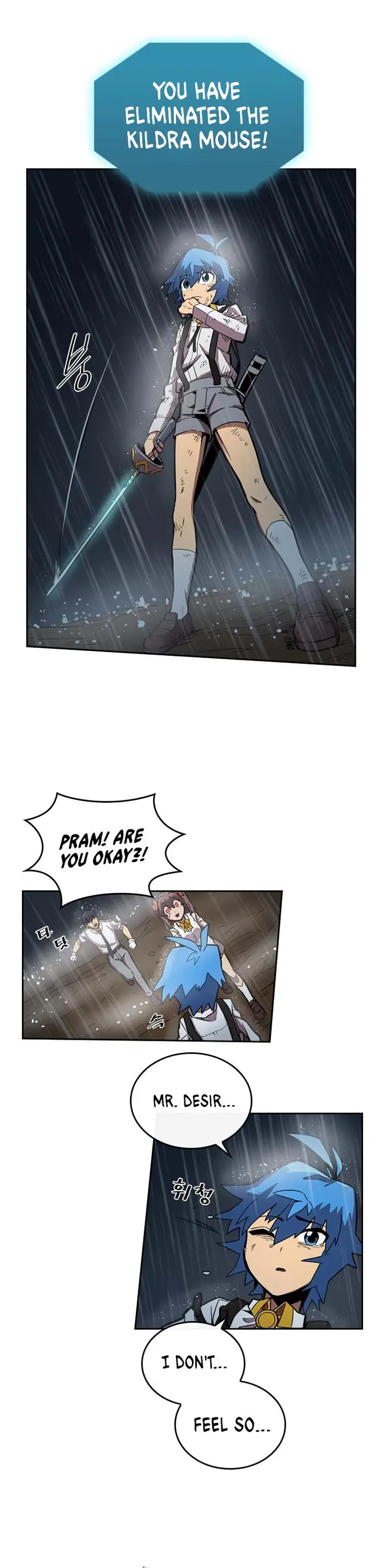 A Returner's Magic Should Be Special - Chapter 29 - Page 29