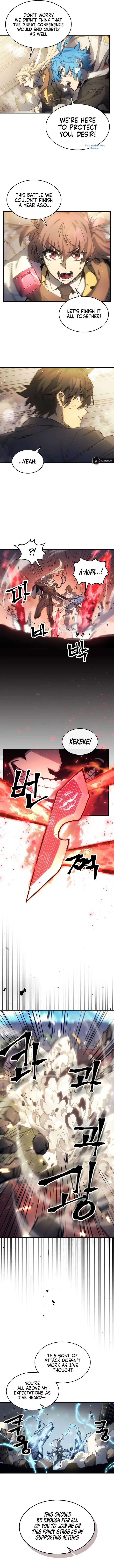 A Returner's Magic Should Be Special - Chapter 189 - Page 10