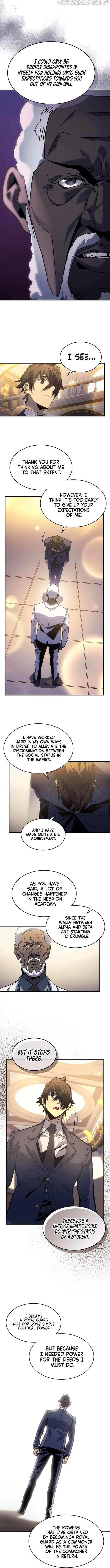 A Returner's Magic Should Be Special - Chapter 187 - Page 7