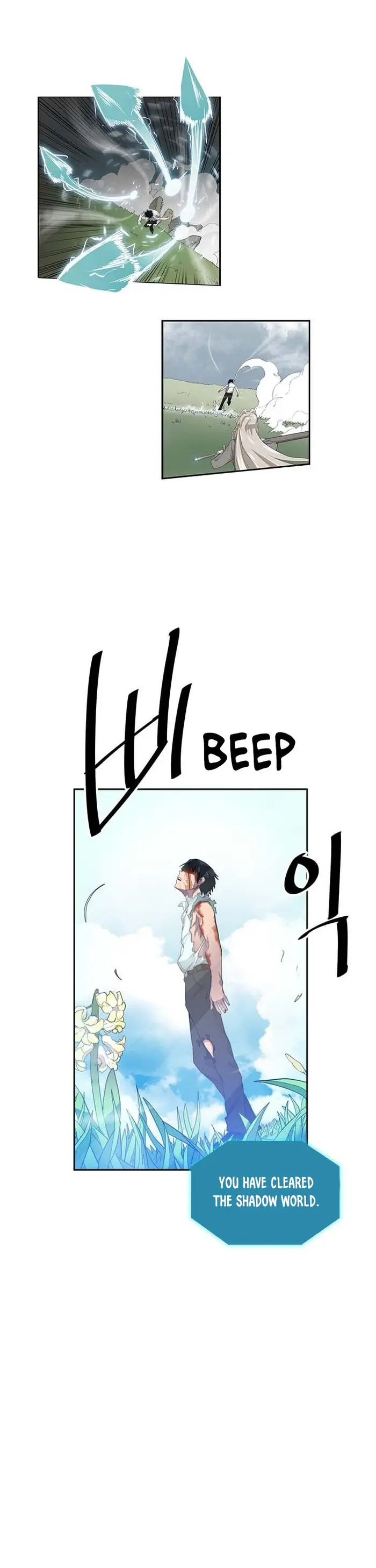 A Returner's Magic Should Be Special - Chapter 8 - Page 12