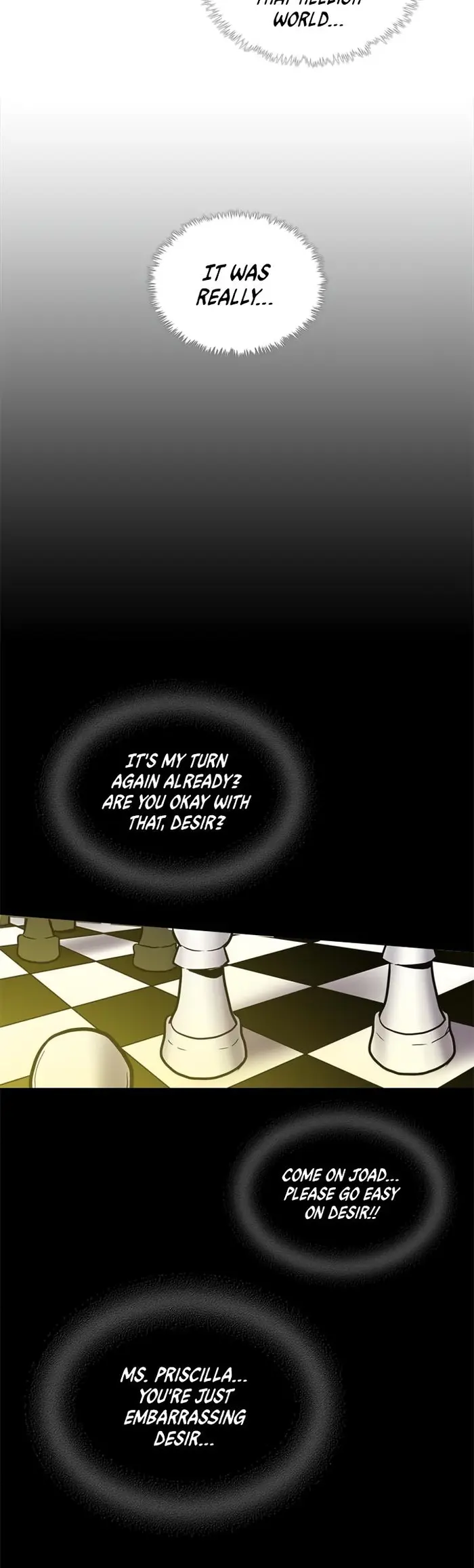 A Returner's Magic Should Be Special - Chapter 45 - Page 5