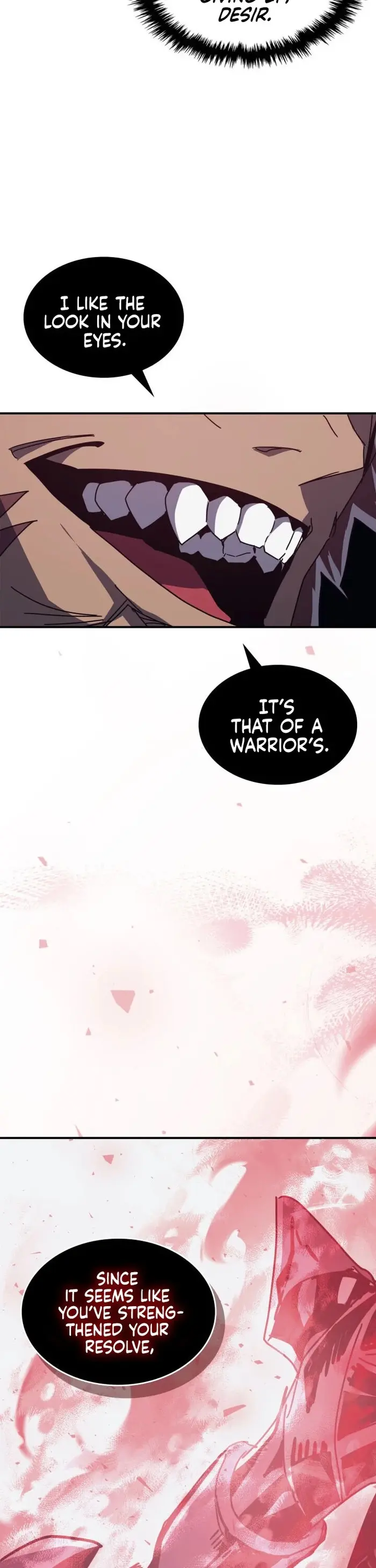 A Returner's Magic Should Be Special - Chapter 152 - Page 36