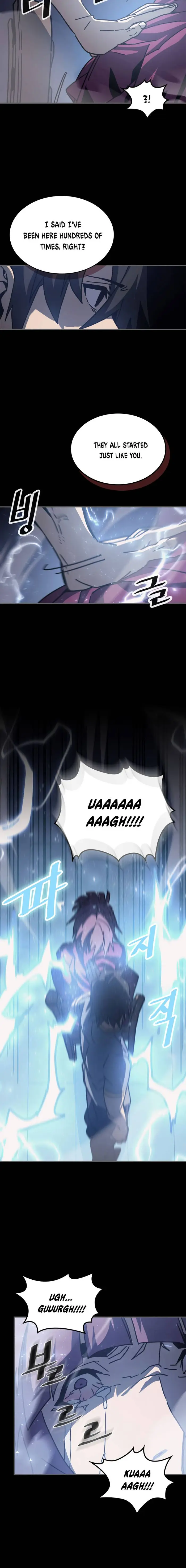 A Returner's Magic Should Be Special - Chapter 137 - Page 7