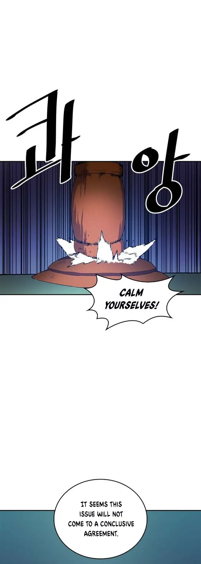 A Returner's Magic Should Be Special - Chapter 8 - Page 20
