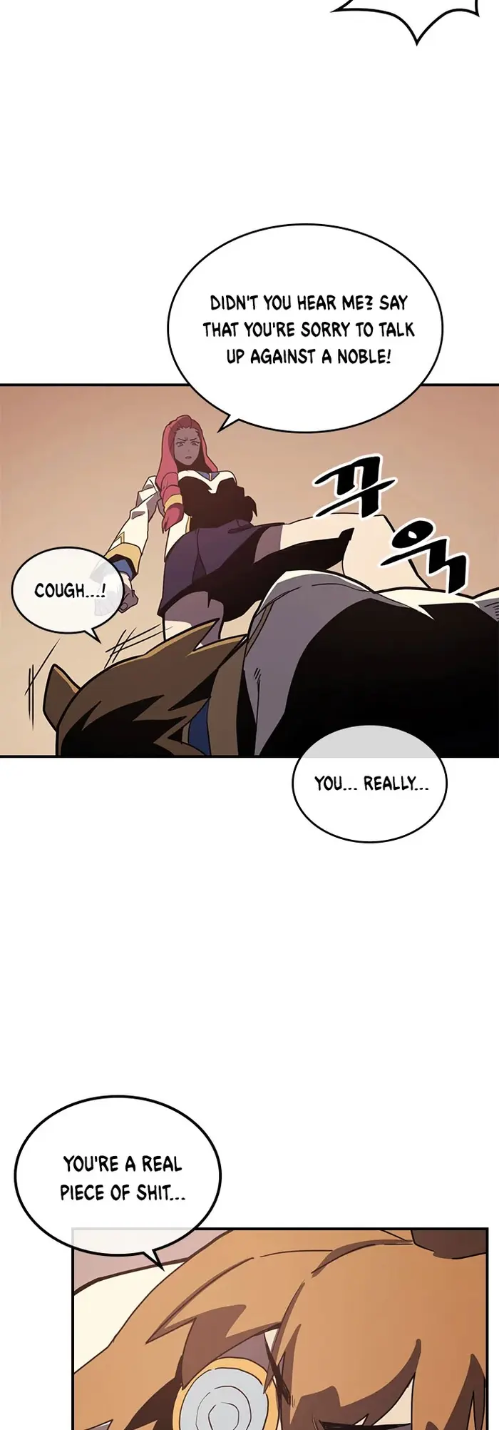 A Returner's Magic Should Be Special - Chapter 105 - Page 36