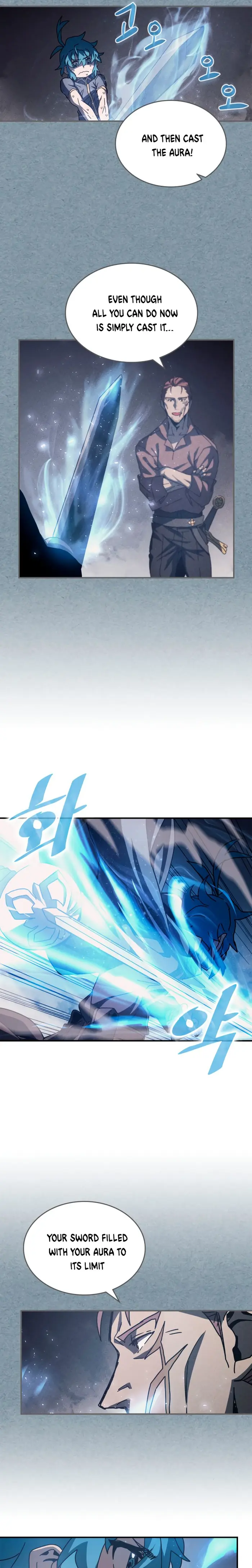 A Returner's Magic Should Be Special - Chapter 136 - Page 14