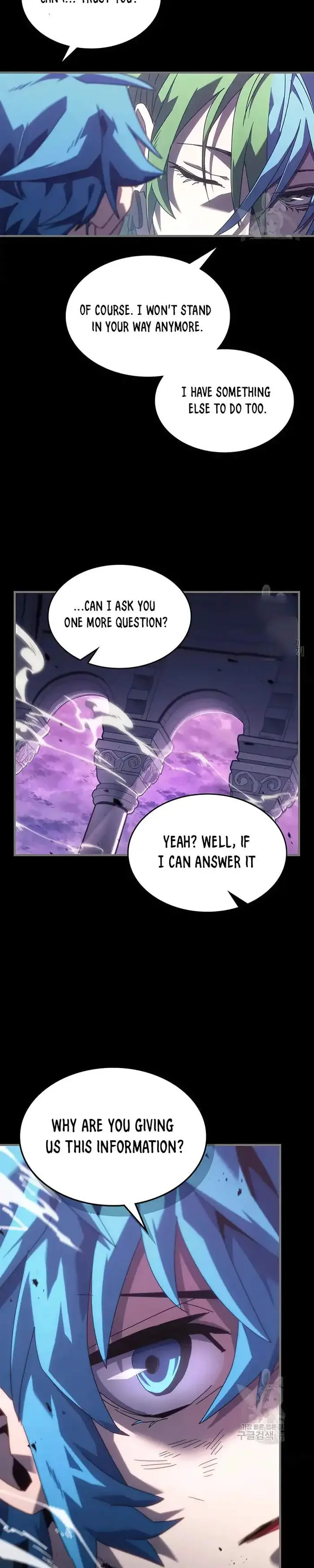 A Returner's Magic Should Be Special - Chapter 223 - Page 18