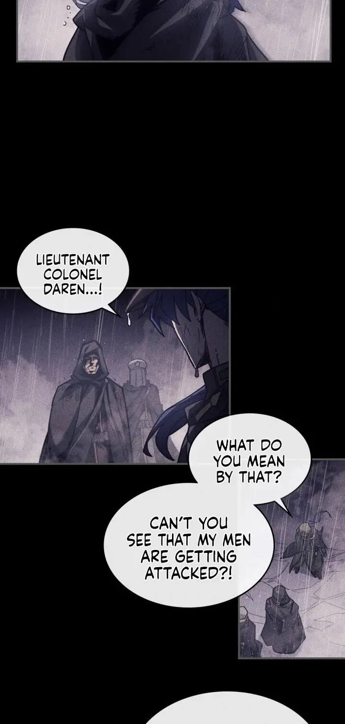 A Returner's Magic Should Be Special - Chapter 148 - Page 20