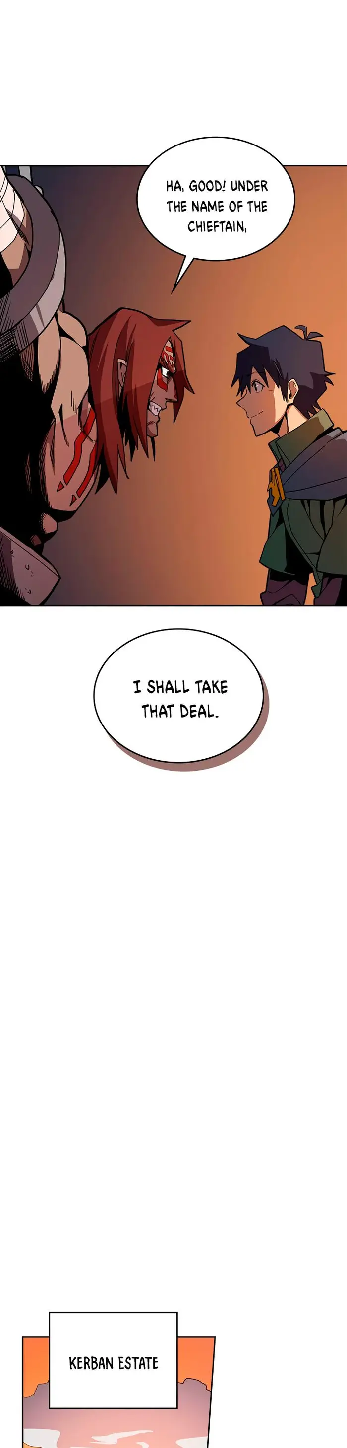 A Returner's Magic Should Be Special - Chapter 62 - Page 30