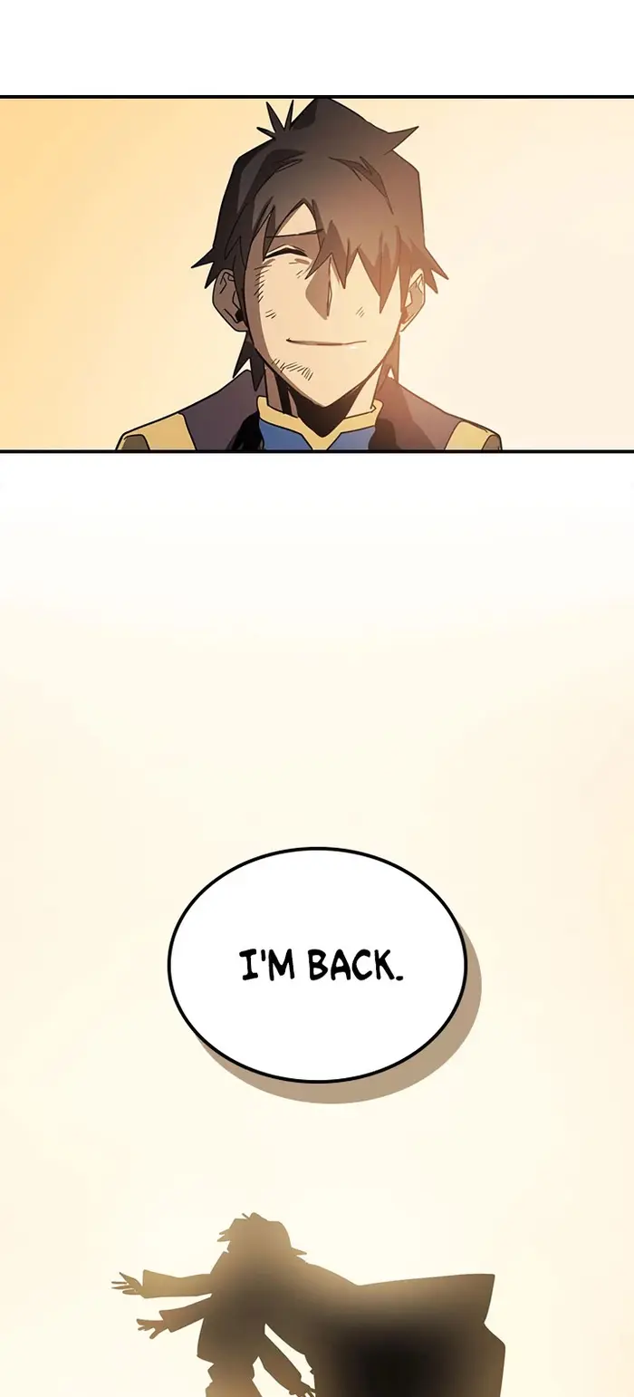 A Returner's Magic Should Be Special - Chapter 114 - Page 36