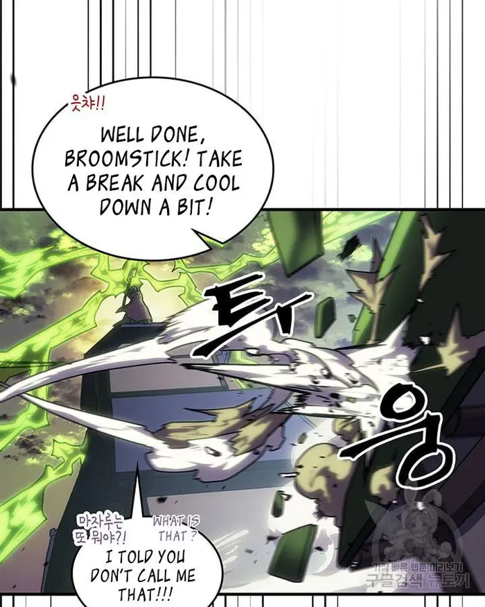 A Returner's Magic Should Be Special - Chapter 221.5 - Page 91