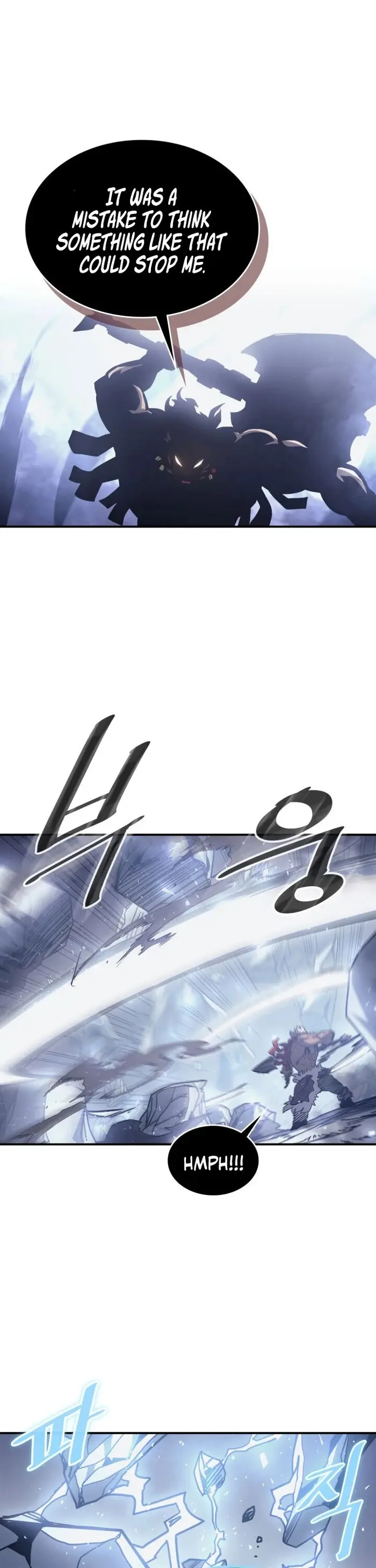 A Returner's Magic Should Be Special - Chapter 152 - Page 29