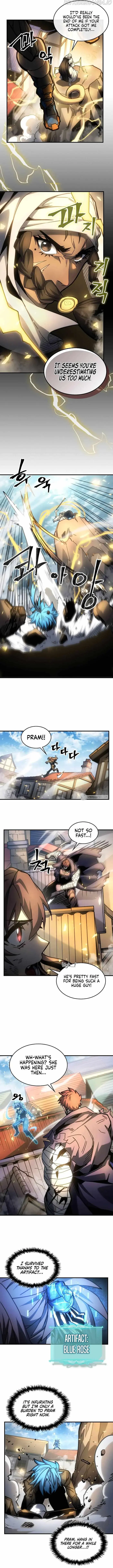 A Returner's Magic Should Be Special - Chapter 200 - Page 7
