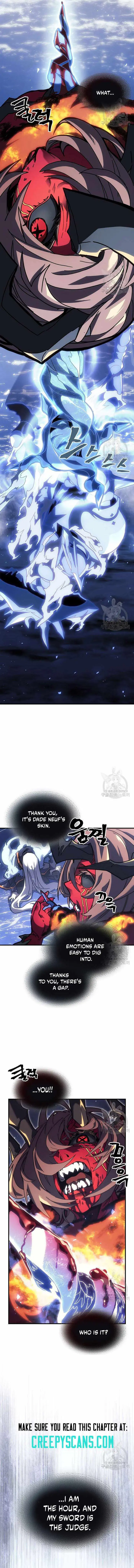 A Returner's Magic Should Be Special - Chapter 244 - Page 5