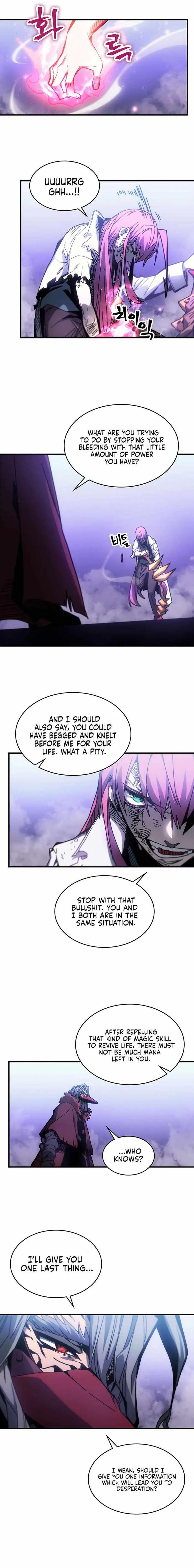 A Returner's Magic Should Be Special - Chapter 193 - Page 5