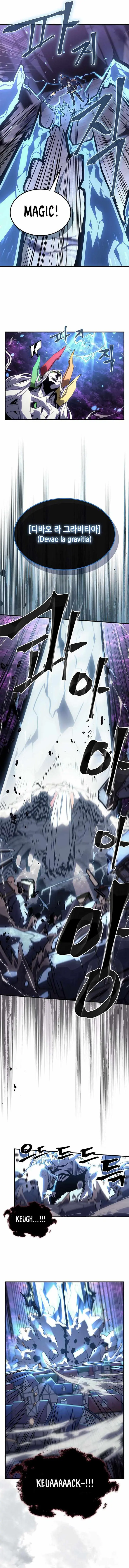 A Returner's Magic Should Be Special - Chapter 224.5 - Page 4