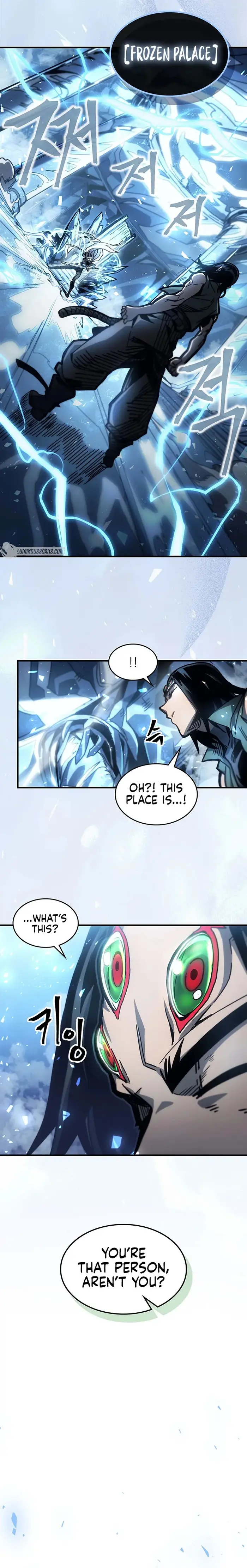 A Returner's Magic Should Be Special - Chapter 196 - Page 10