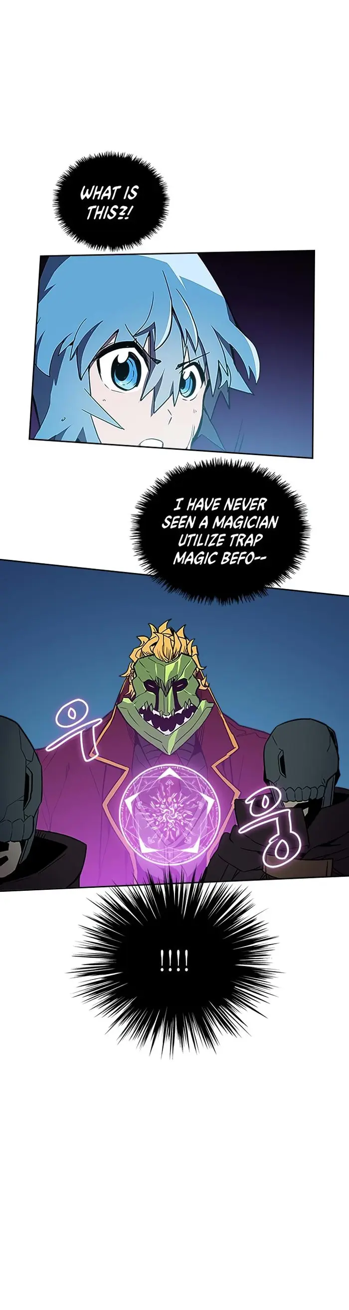 A Returner's Magic Should Be Special - Chapter 42 - Page 15