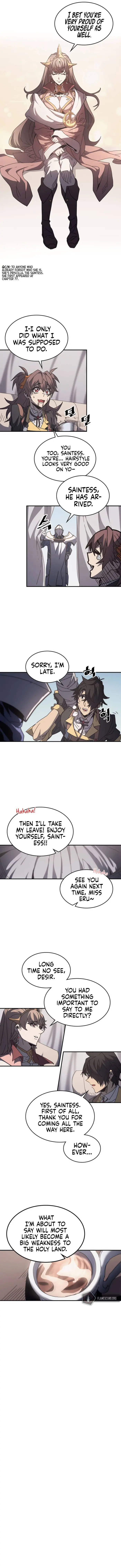 A Returner's Magic Should Be Special - Chapter 162 - Page 7