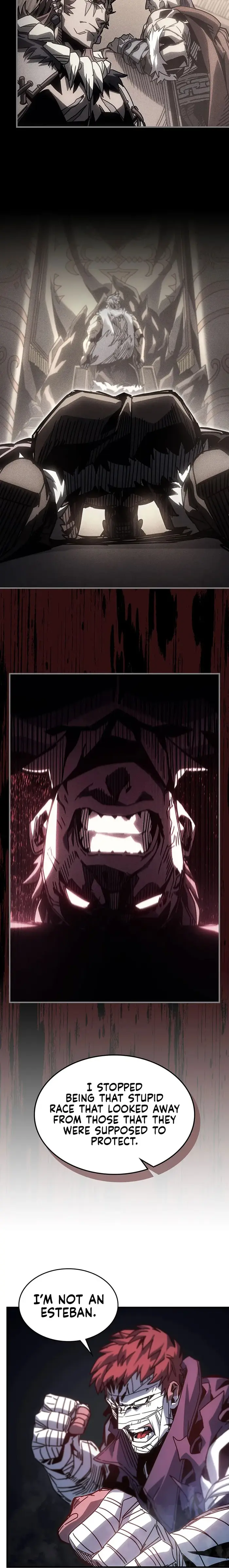 A Returner's Magic Should Be Special - Chapter 199 - Page 6