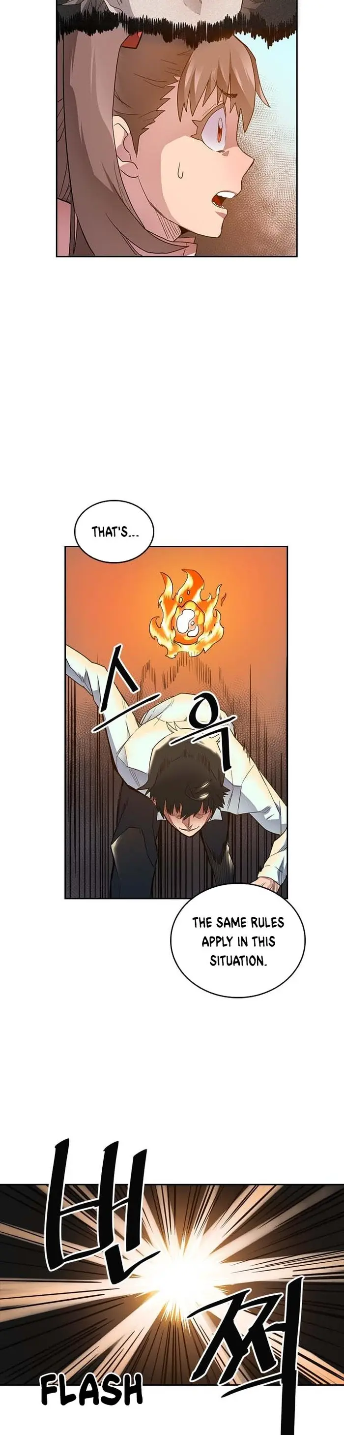 A Returner's Magic Should Be Special - Chapter 6 - Page 30