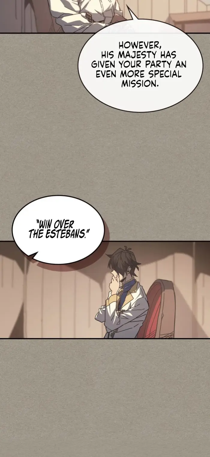 A Returner's Magic Should Be Special - Chapter 150 - Page 23