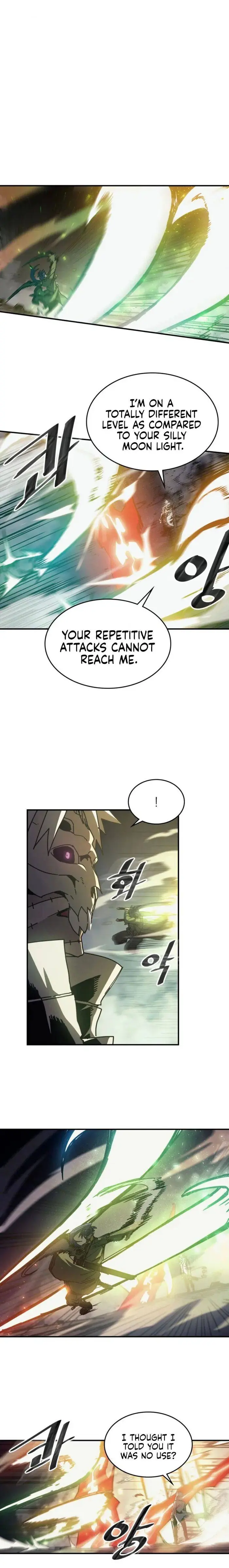 A Returner's Magic Should Be Special - Chapter 144 - Page 11